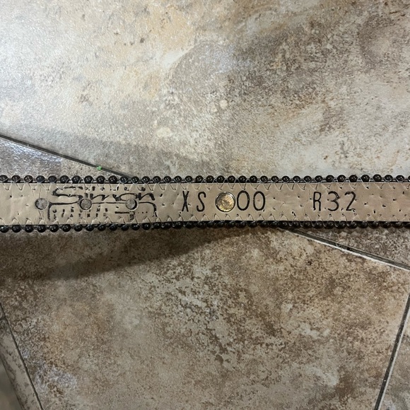 BB Simon dog collar - Picture 5 of 6